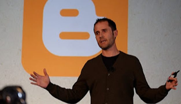 Evan Williams – Pendiri Blogger dan Twitter