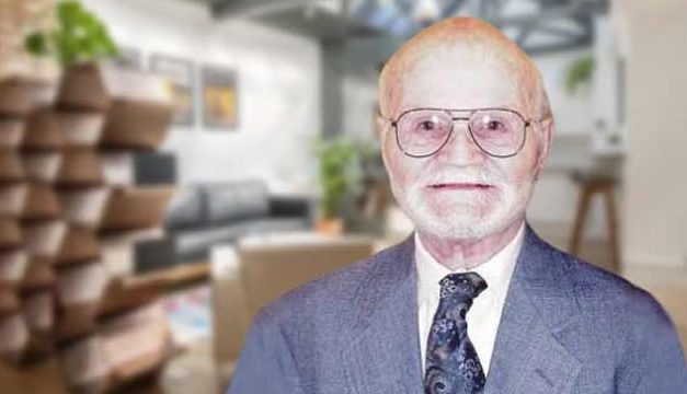 George Lane – Inventor Indikator Stochastic