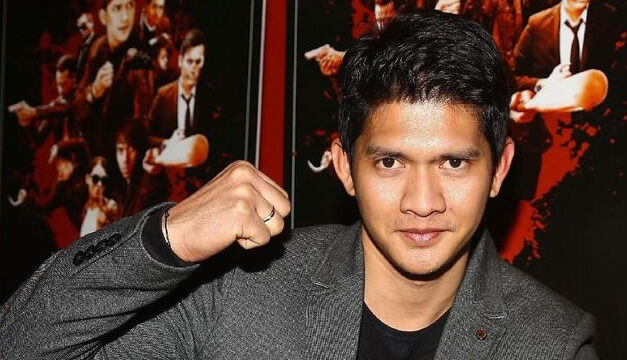 Iko Uwais – Dari Sopir Truk hingga Menjadi Aktor Internasional