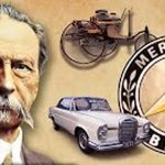 Karl Benz – Pendiri Mercedes Benz