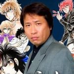 Masami Kurumada – Komikus Saint Seiya dan Fuma No Kojiro