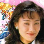 Naoko Takeuchi – Mangaka Sailor Moon