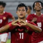 Pratama Arhan – ‘Rory Delap’ Indonesia