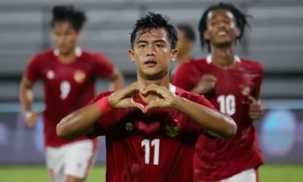 Pratama Arhan – ‘Rory Delap’ Indonesia