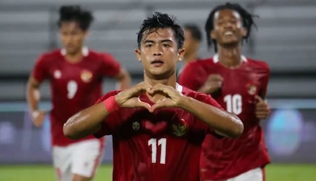 Pratama Arhan – ‘Rory Delap’ Indonesia