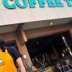 Rakhma Sinseria – Pendiri Coffee Toffee