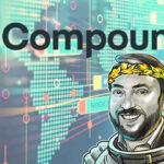 Robert Leshner – Pendiri Compound (COMP) Berkonsep DeFi Lending