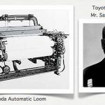 Sakichi Toyoda – Pendiri Toyota