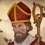 Santo Valentine (Saint Valentine) – ‘Pelopor’ Hari Kasih Sayang