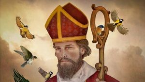 Santo Valentine (Saint Valentine) – ‘Pelopor' Hari Kasih Sayang