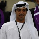 Sheikh Mansour bin Zayed Al Nahyan – Pemilik Manchester City