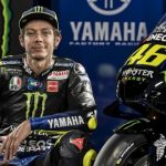 Valentino Rossi – The Doctor of MotoGP