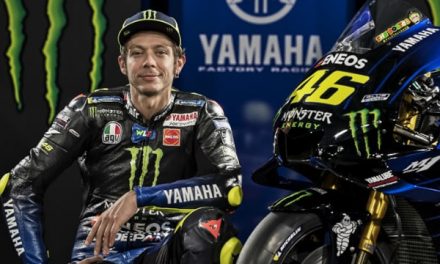 Valentino Rossi – The Doctor of MotoGP