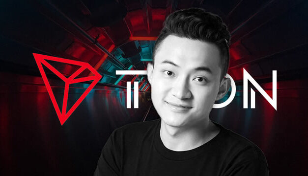 Justin Sun – Sosok di Balik TRON dan BitTorrent (BTT)