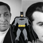 Bob Kane dan Bill Finger – Kreator Batman