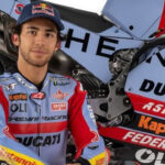 Enea Bastianini – La Bestia MotoGP