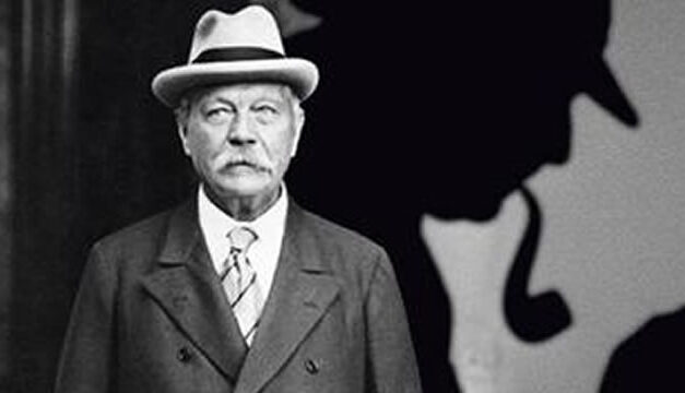 Sir Arthur Conan Doyle – Penulis Serial Detektif Sherlock Holmes