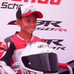 Veda Ega Pratama –  The New ‘Marc Marquez’