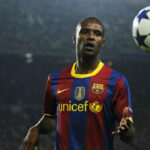 Eric Abidal – Pemain Sepakbola Muslim dari Perancis