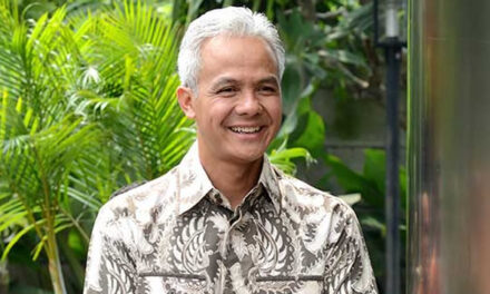 Ganjar Pranowo – Pemimpin Inspiratif Dari Jawa Tengah