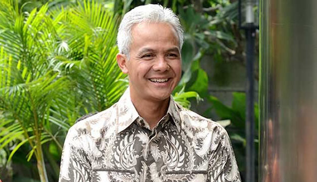 Ganjar Pranowo – Pemimpin Inspiratif Dari Jawa Tengah