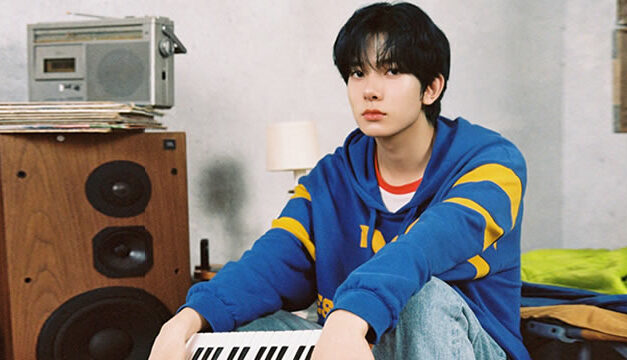 Heeseung Enhypen – Sosok Multitalenta