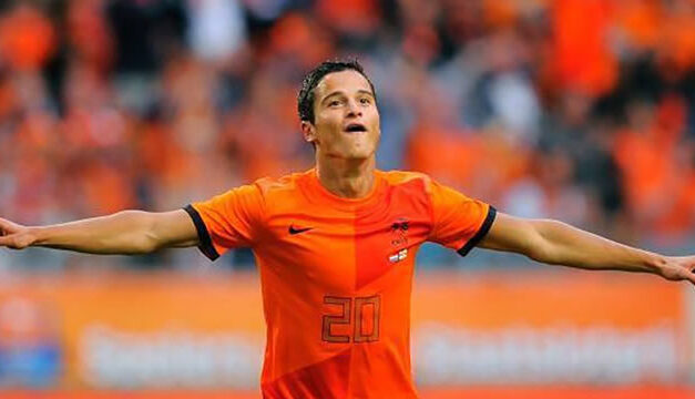 Ibrahim Afellay – Pemain Bola Muslim Asal Belanda