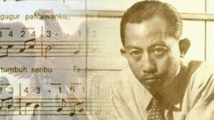 Ismail Marzuki – Komponis Besar Indonesia