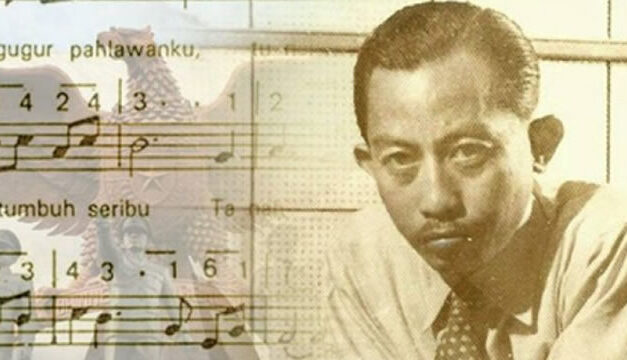Ismail Marzuki – Komponis Besar Indonesia
