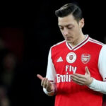Mesut Ozil – Pesepakbola Muslim Asal Jerman