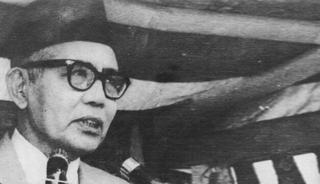 Mohammad Natsir – Tokoh Pergerakan Islam Indonesia