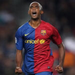 Samuel Eto’o – Pesepakbola Asal Kamerun
