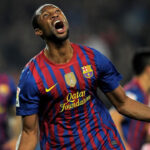 Seydou Keita – Pemain Sepakbola Muslim asal Mali