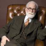 Sigmund Freud – Psikolog Legendaris