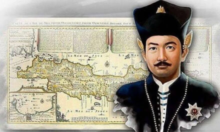 Sultan Agung – Raja Terbesar Dinasti Kerajaan Mataram Islam