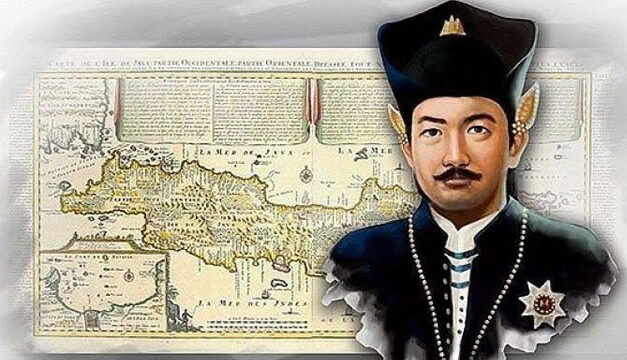Sultan Agung – Raja Terbesar Dinasti Kerajaan Mataram Islam