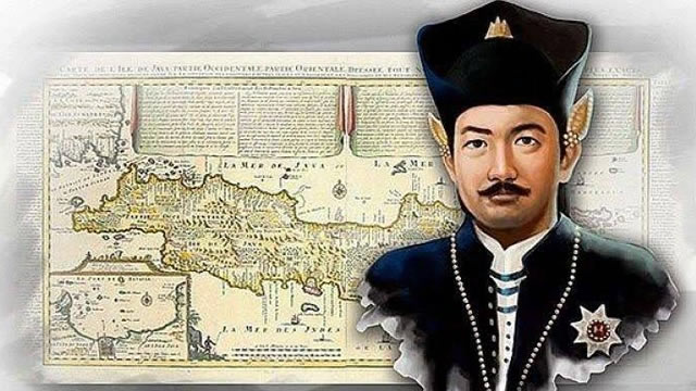 Sultan Agung – Raja Terbesar Dinasti Kerajaan Mataram Islam