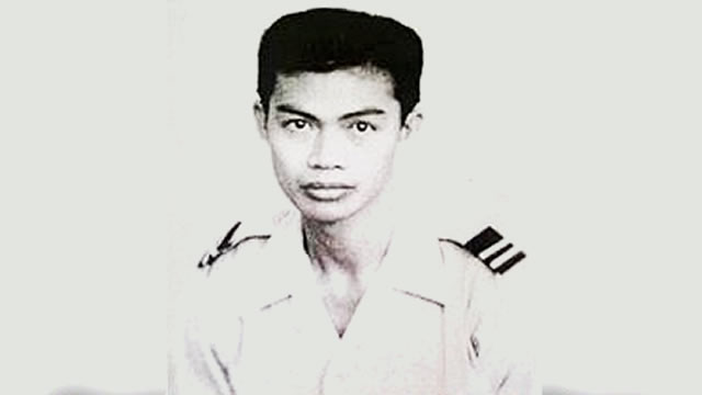 Syamsudin Noor – Pilot Pelopor Indonesian Airways