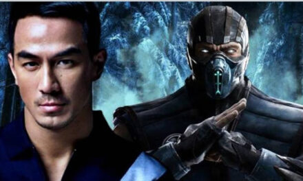 Joe Taslim – Dari Atlet Judo Indonesia Menjadi Sub-Zero