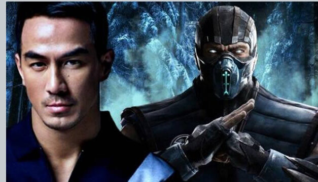 Joe Taslim – Dari Atlet Judo Indonesia Menjadi Sub-Zero