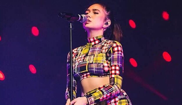 NIKI – Musisi Wanita Indonesia Pertama dengan 1 Miliar Pendengar di Spotify