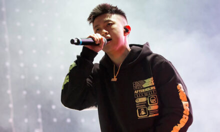 Rich Brian – Artis Asia Pertama Pemuncak Daftar Album iTunes