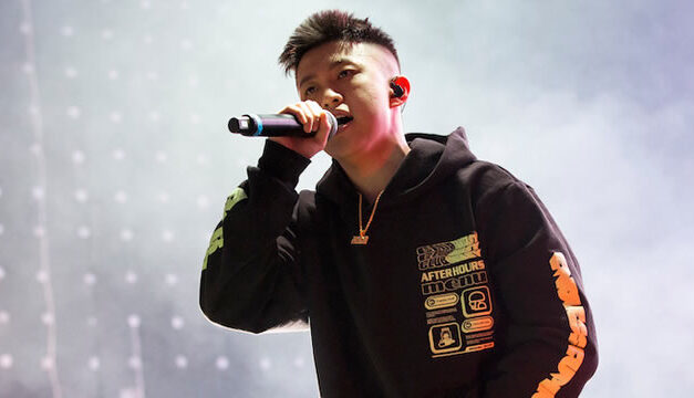 Rich Brian – Artis Asia Pertama Pemuncak Daftar Album iTunes