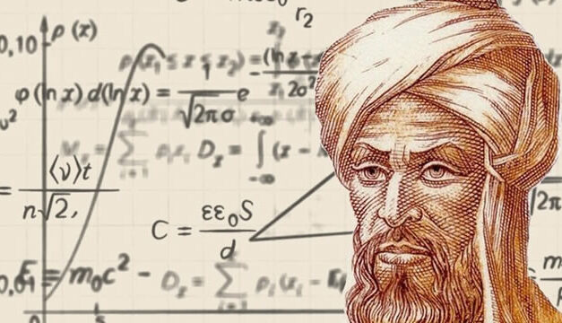 Al-Khawarizmi – Bapak Matematika Islam