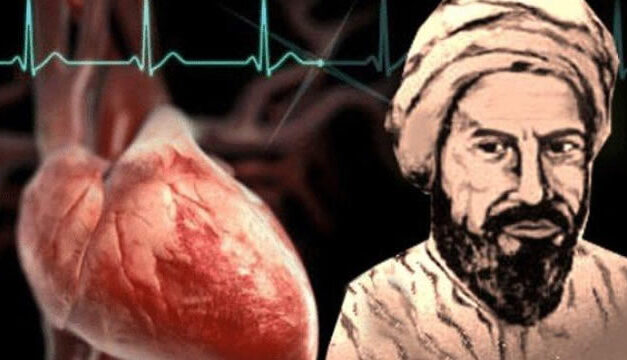 Ibnu al-Nafis – Ahli Peredaran Darah