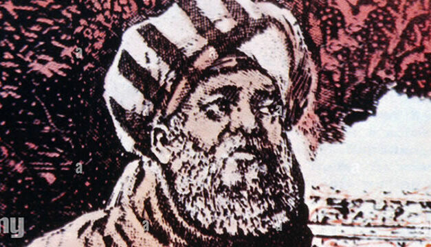 Biografi Thabit Ibn Qurra – Astronom dan Matematikawan Muslim
