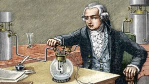 Antoine Lavoisier – Bapak Kimia Modern yang Menjadi Pencetus Hukum Kekekalan Massa