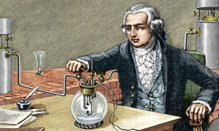 Antoine Lavoisier – Bapak Kimia Modern yang Menjadi Pencetus Hukum Kekekalan Massa