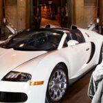 Ettore Bugatti – Pendiri Bugatti