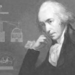 James Watt – Penemu Mesin Uap